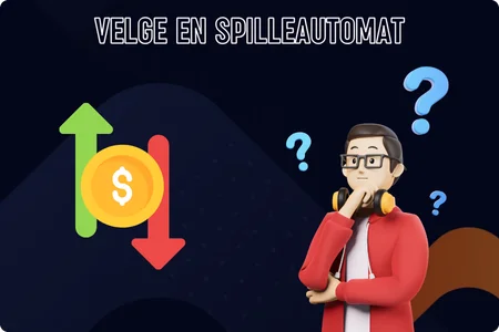 Beste spilleautomater på nett