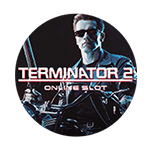 Terminator 2 Spilleautomat
