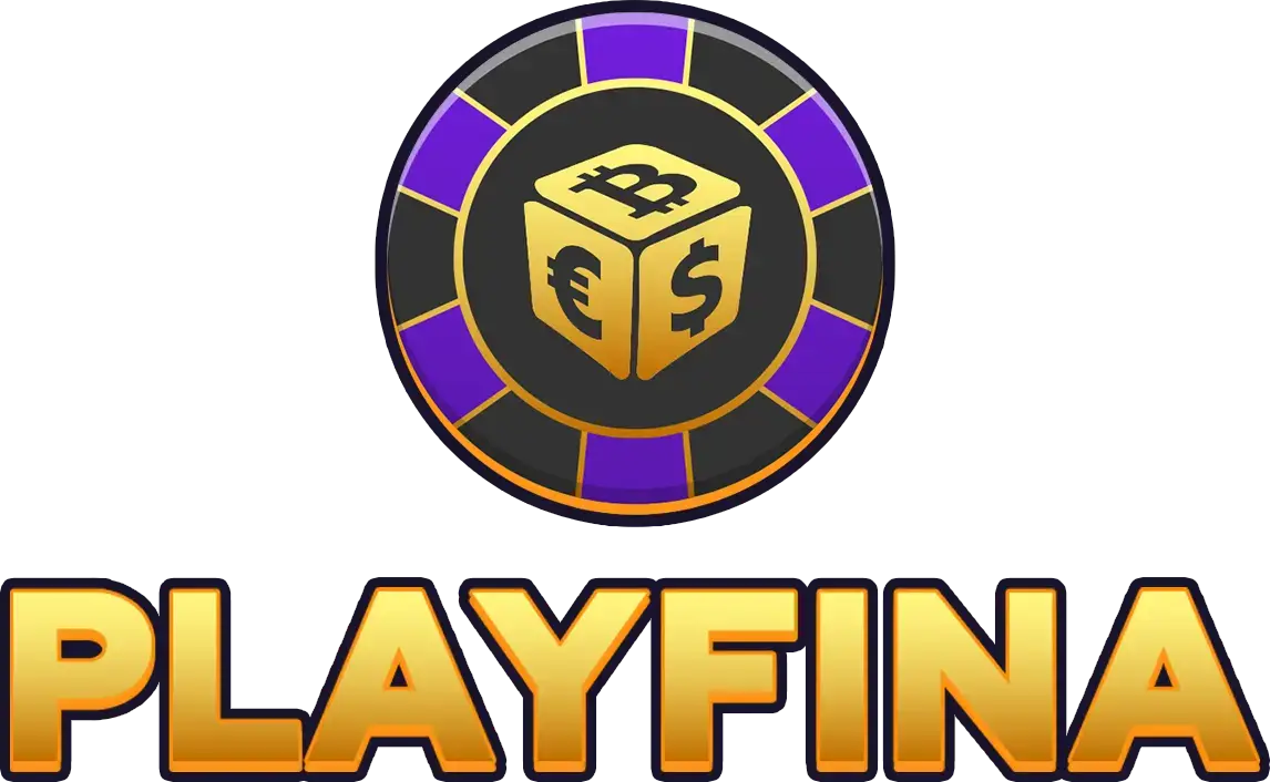 Logo-Playfina