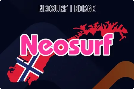 Norsk Neosurf-Kasino
