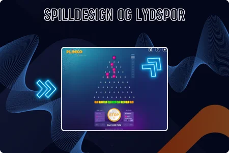 Plinko spill