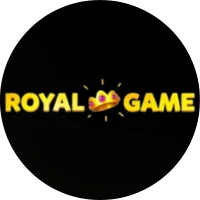 Royal Game Casino logo