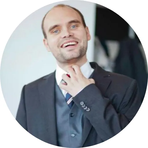 Didrik Ottesens foto
