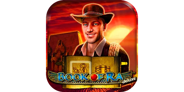 Book of Ra RTP 95.1%