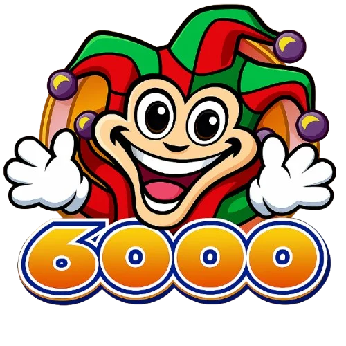 Jackpot 6000 spilleautomat