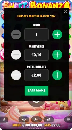 Spillregler i Pirots