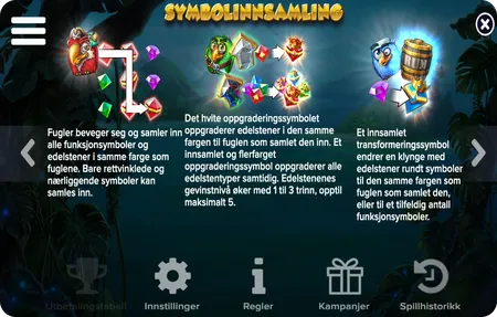 Pirots slot tips, triks